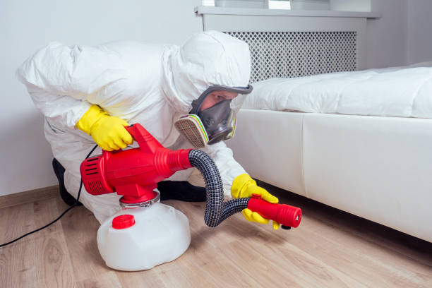 Best Pest Prevention Services  in Columbia, TN