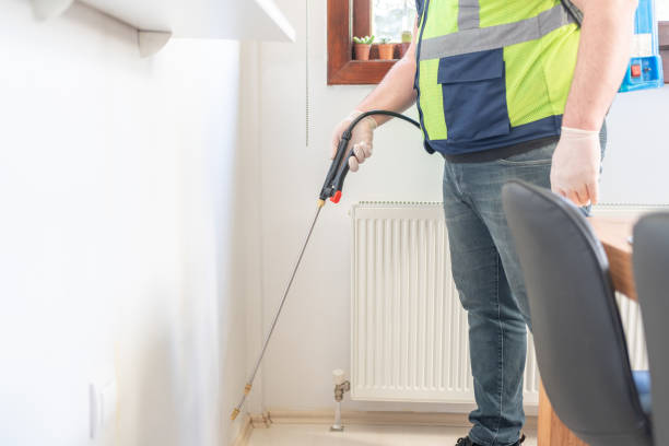Best Bed Bug Extermination  in Columbia, TN