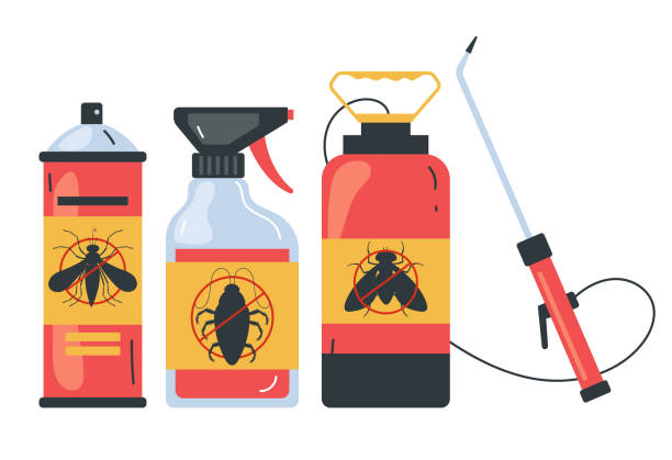 Best Residential Pest Control  in Columbia, TN